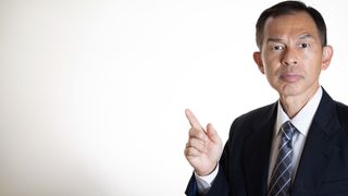 50代で「枯れる人」と「咲く人」の決定的な違い(*画像はイメージです)