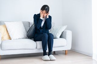 自分を他人と比べて落ち込みがちな人が知るべき「本当の勇気」の話(*画像はイメージです)