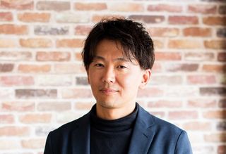 『リスキリングが最強チームをつくる 組織をアップデートし続けるDX人材育成のすべて』(ディスカヴァー・トゥエンティワン刊)の著者、柿内秀賢さん