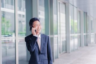 50歳から成長が止まる人と開花する人　決定的な違いとは？（＊画像はイメージです）
