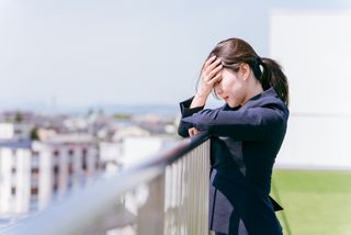 他人を優先してばかりで心が疲れた人に染み込む「昭和の賢人」の言葉(*画像はイメージです)