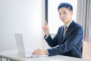 ビジネスメールが変わる!自分の文章が一瞬でわかりやすくなる裏ワザ(*画像はイメージです)