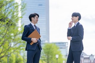 ビジネスでの最強の武器「言語化能力」を鍛えるために知るべき本質(*画像はイメージです)